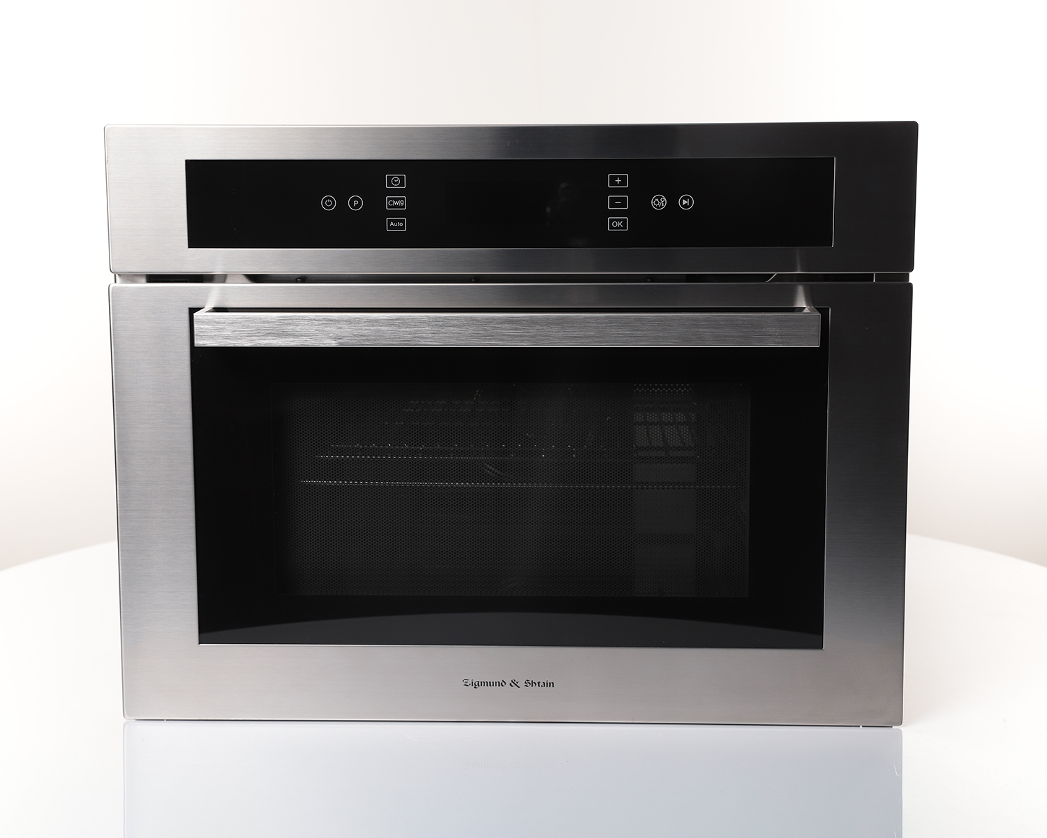 Zigmund & Shtain EN 102.112 S