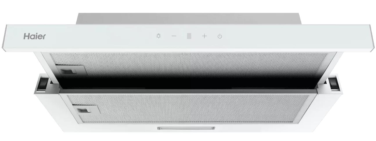 Haier HVX-T642GW