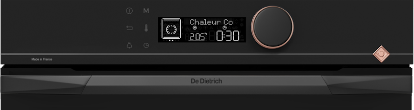 De Dietrich DKP4531H