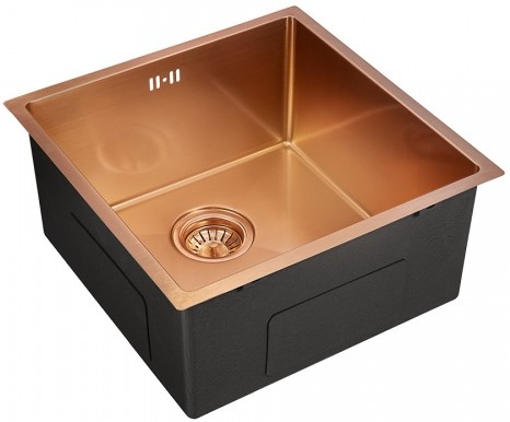 EMAR EMB-131 PVD Nano Coppery