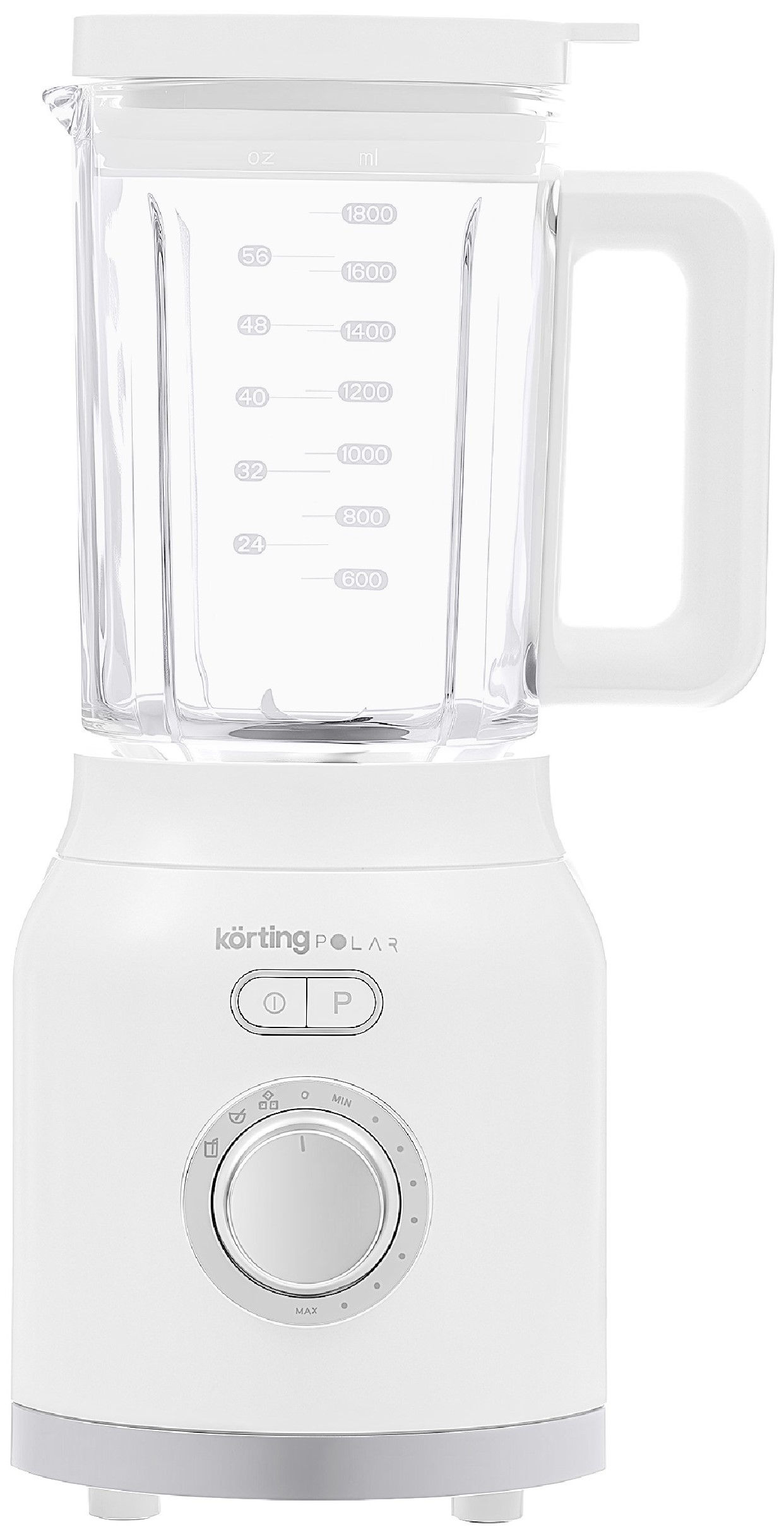 Korting KTB 0704 Polar