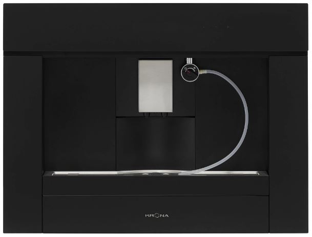 Krona ONYX 45H coffee BL/BL