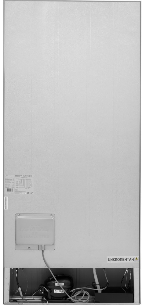 Schaub Lorenz SLU X495D4EI
