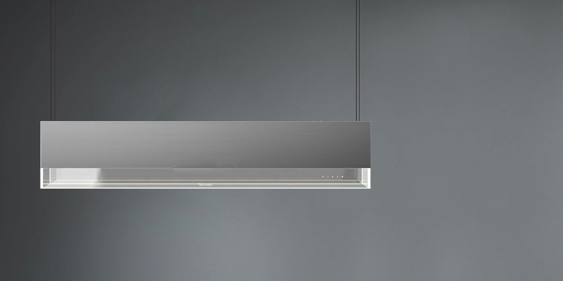 Falmec VETRA IS 120 INOX