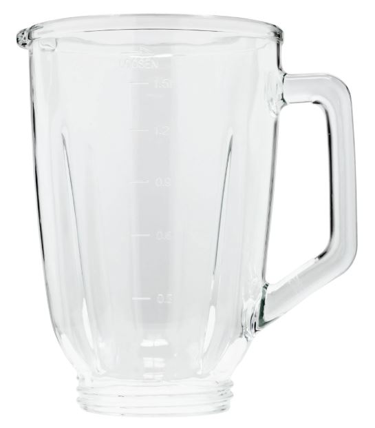 Krona Stationärer Mixer 1000W