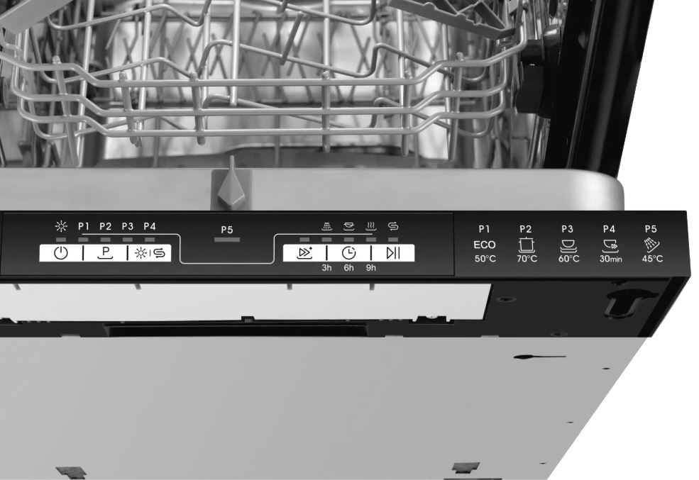 Haier HDWE9-191RU