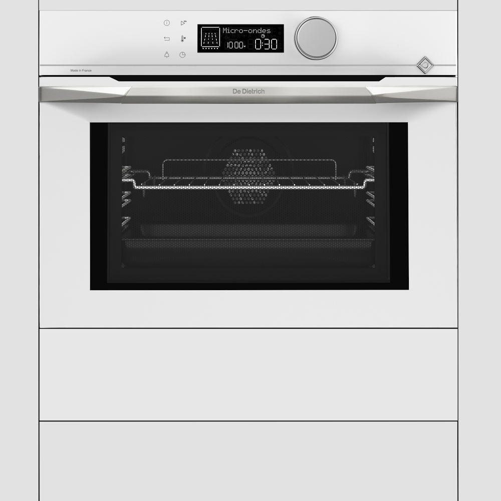 De Dietrich DWD4810W