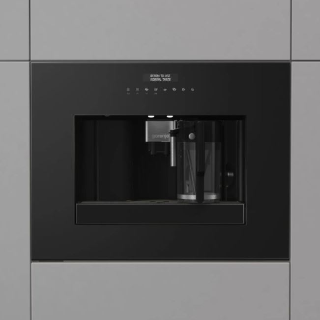 Gorenje CM4G8BG