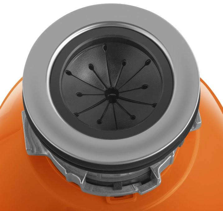Meferi MFD560 PUSH COMFORT