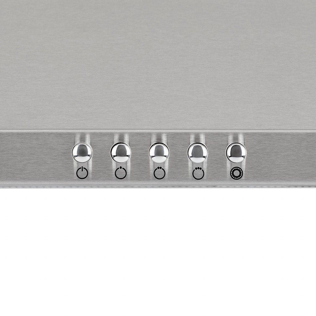 Krona Bella 500 inox PB