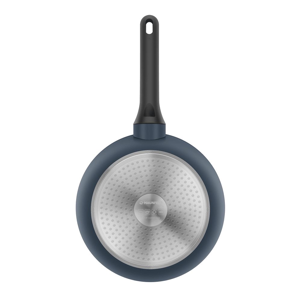 MAUNFELD FRIDA MFP28FA02DG из кованого алюминия, 28 см