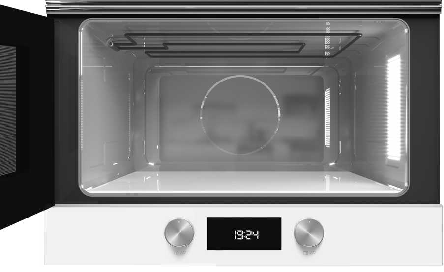 TEKA ML 8220 BIS L WHITE