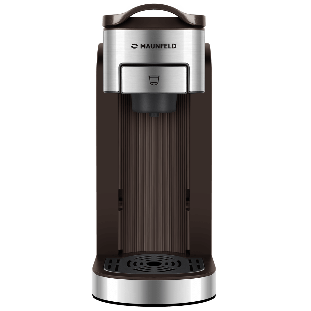 MAUNFELD MCCM-CM827BR