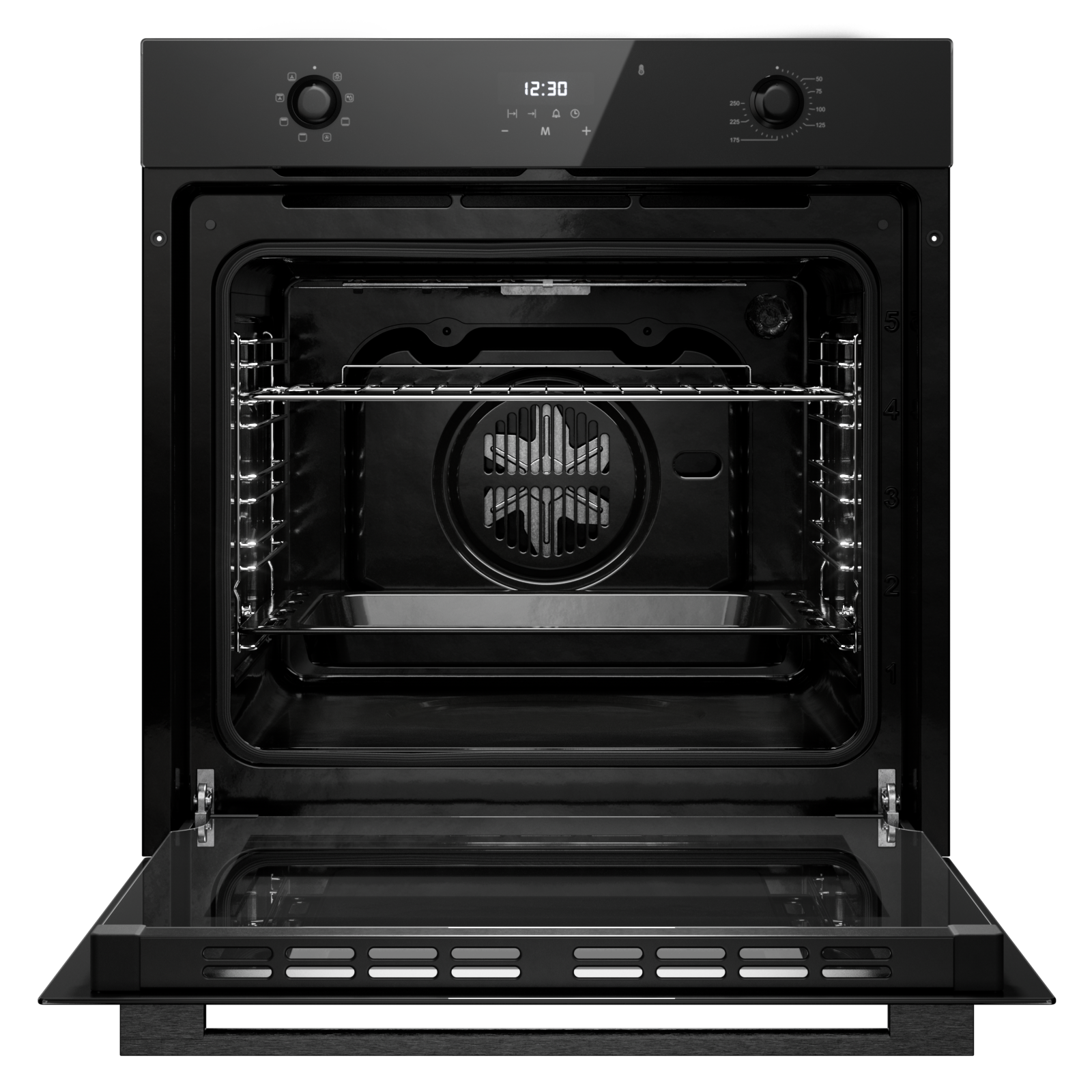 Monsher MOE 6022 Noir