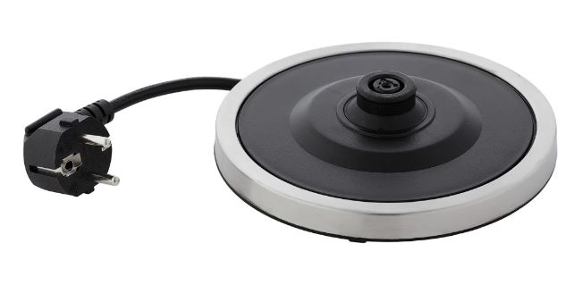 Krona Stahl Black 1,7л