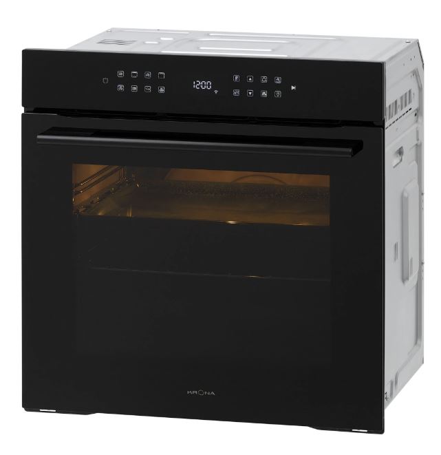 Krona ONYX 60H BL/BL