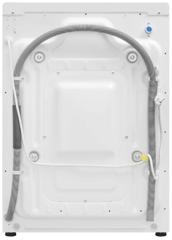Meferi MFW121416WH COMFORT PLUS