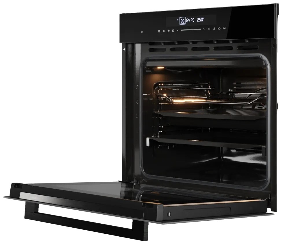 Kuppersberg HT 613 Black