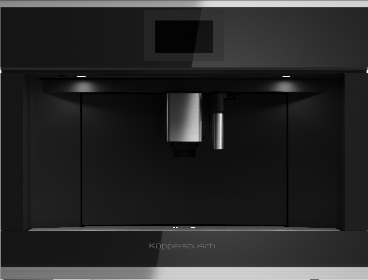 Kuppersbusch CKV 6800.0 S1