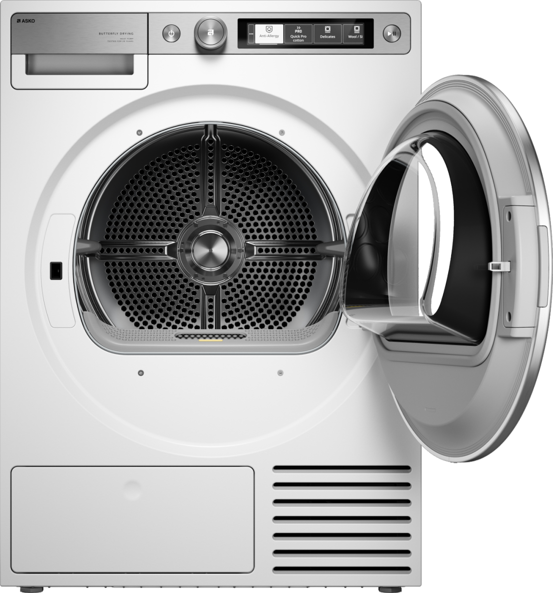Asko T709HUW