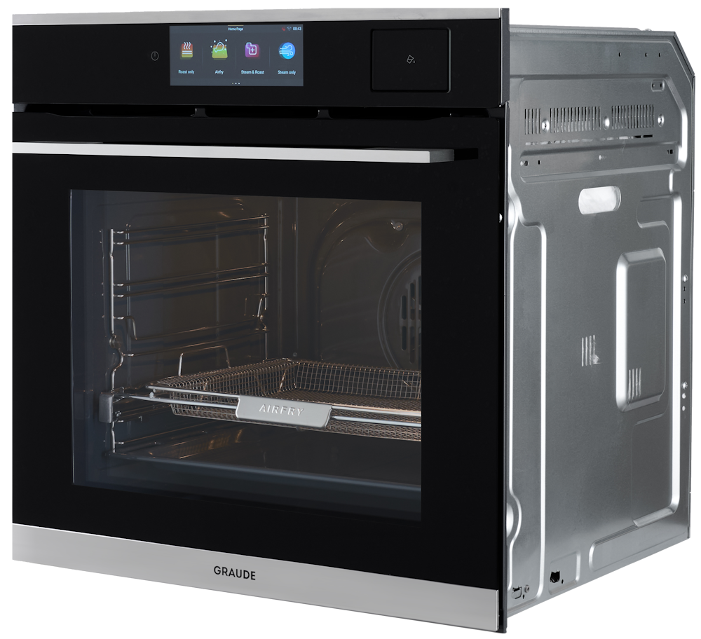 Graude BMDP 60.4 E