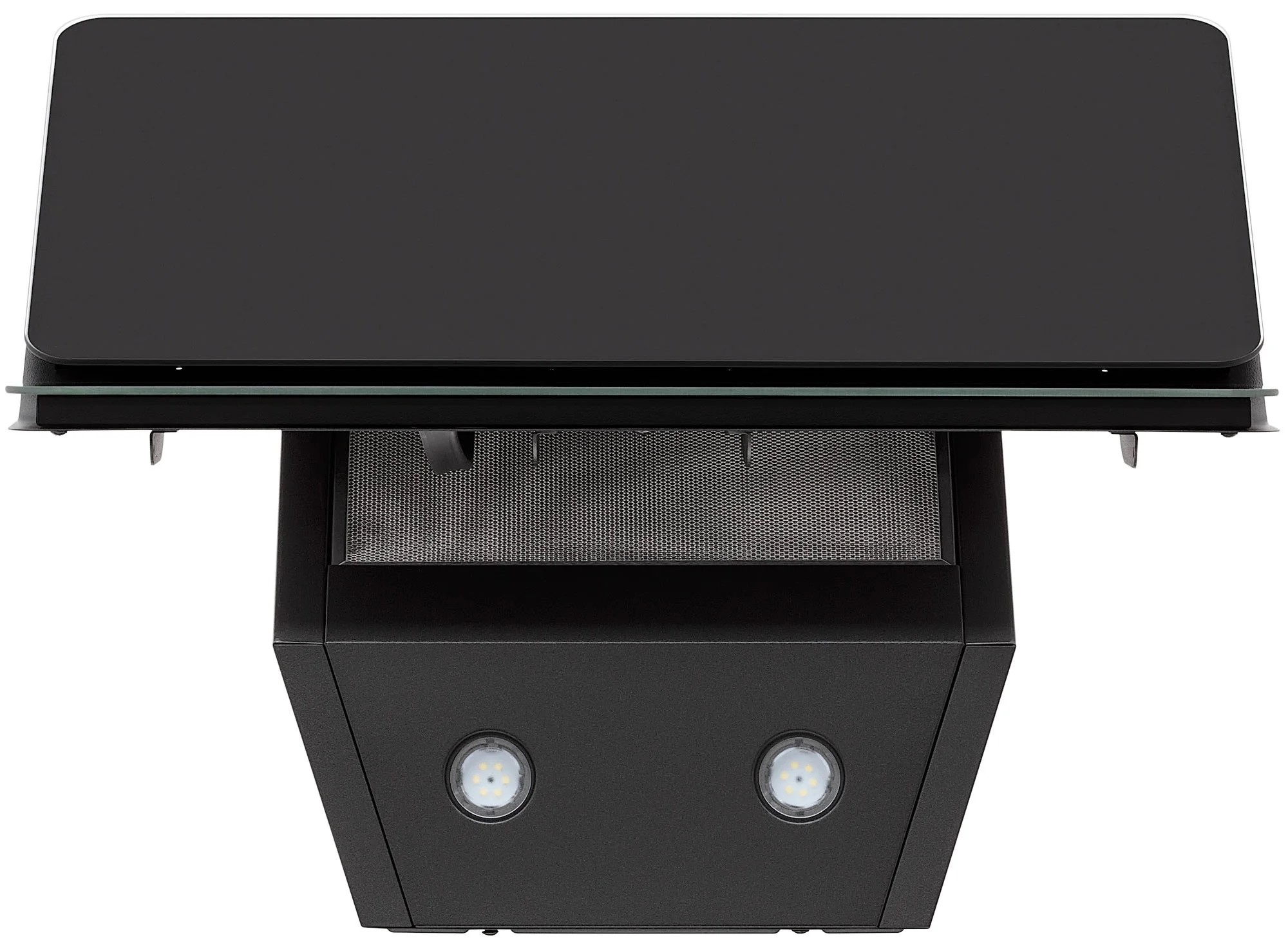 Krona SATURN 600 DN BLACK 4S
