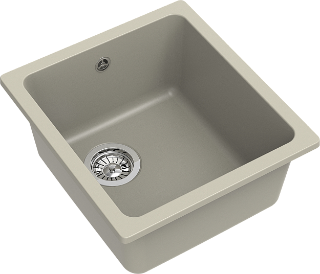 Rivelato Berkana BK-35 topazio