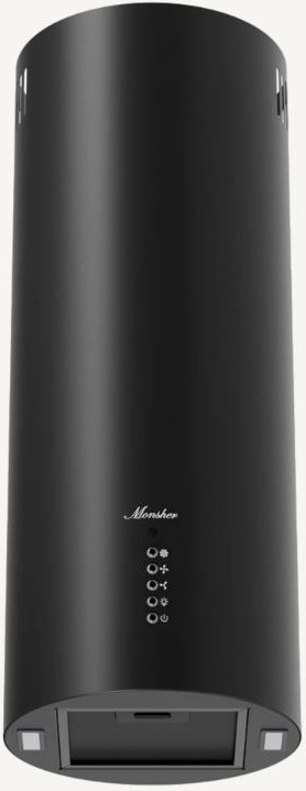 Monsher WL-RONDO E 90 Noir