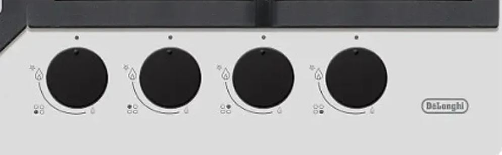 Delonghi GATTA 6GW BB