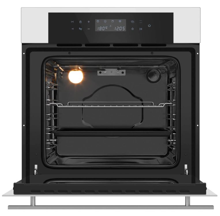Meferi MEO606WH ULTRA