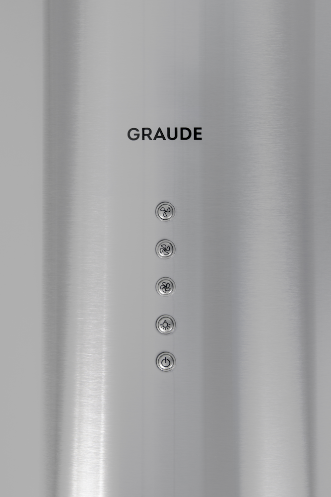Graude DHC 35.1 E