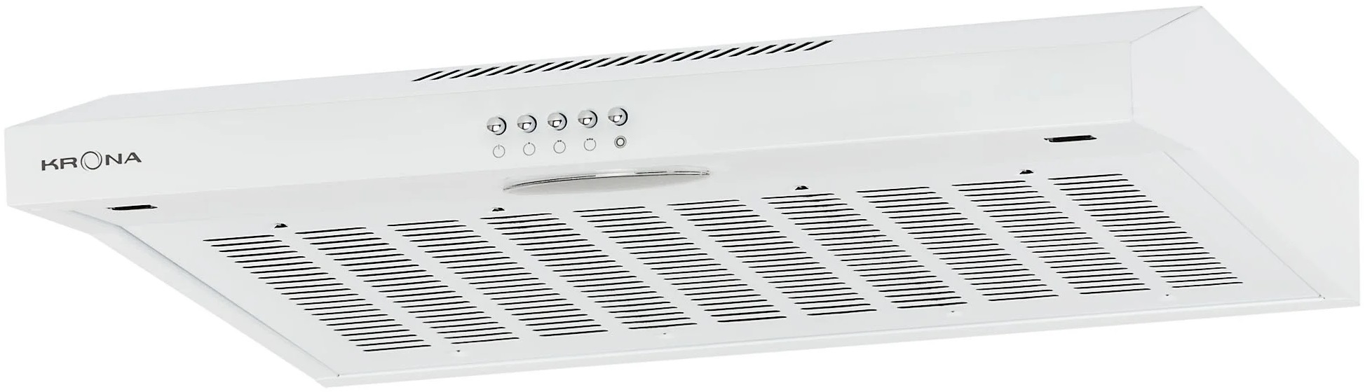 Krona ERMINA 600 white PB