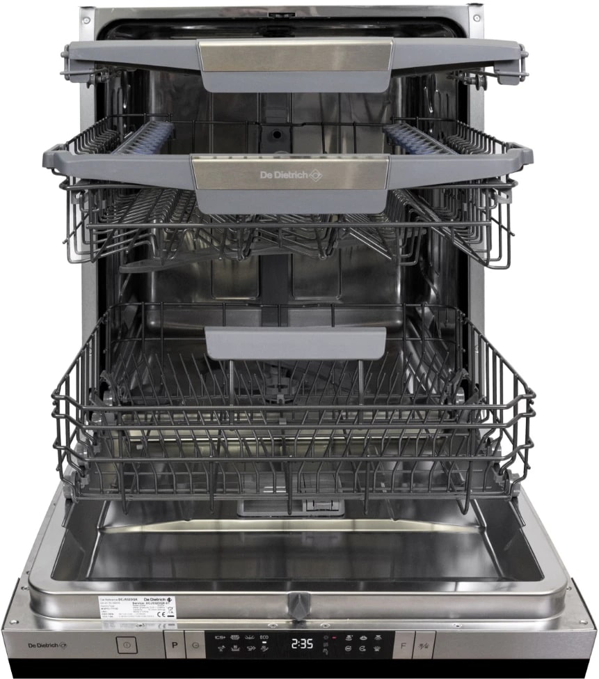 De Dietrich DCJ532DQX