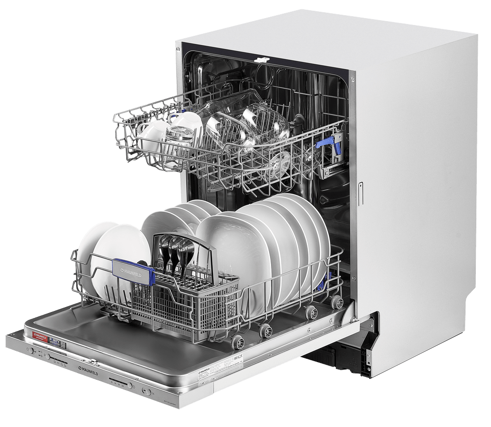 MAUNFELD MLP-12S Light Beam