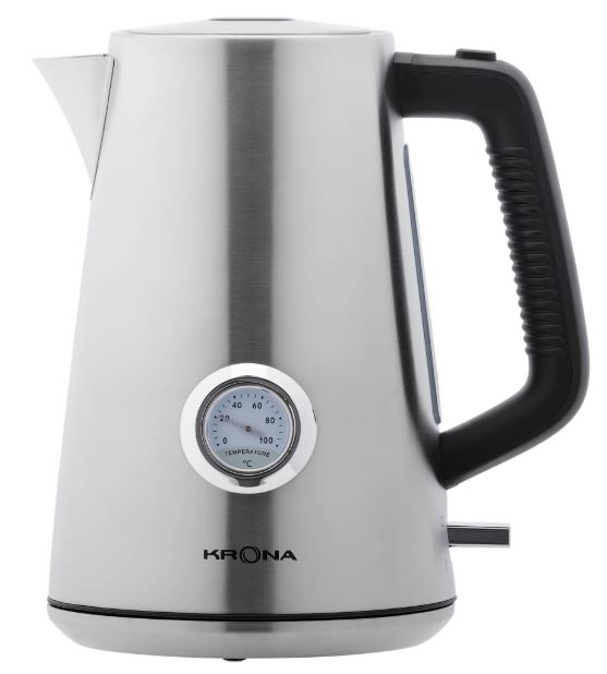 Krona Stahl Inox 1,7л
