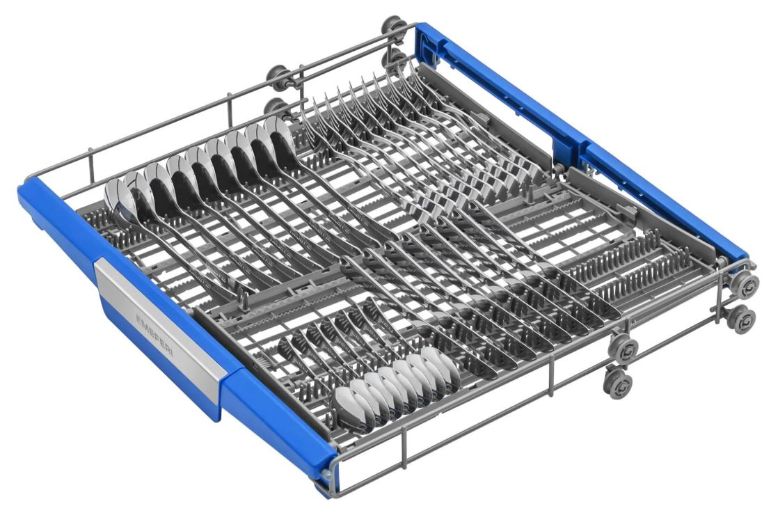 Meferi MDW6073 COMFORT