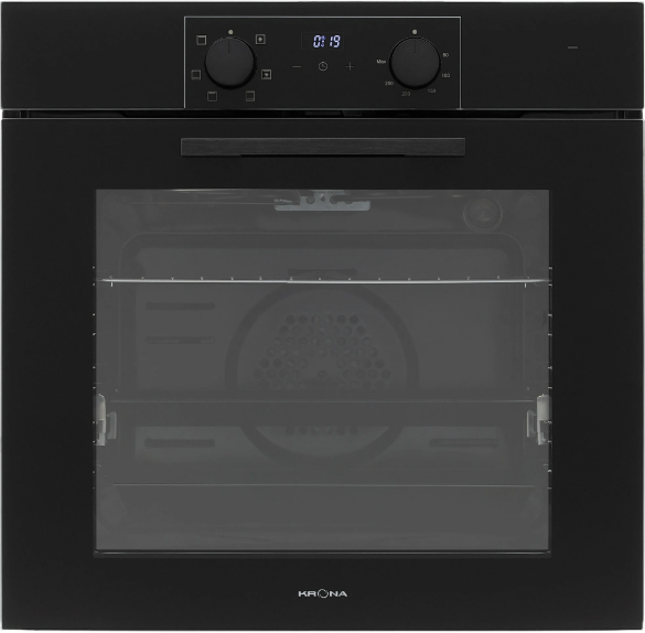 Krona VOLLMOND opti 60 BL/BL