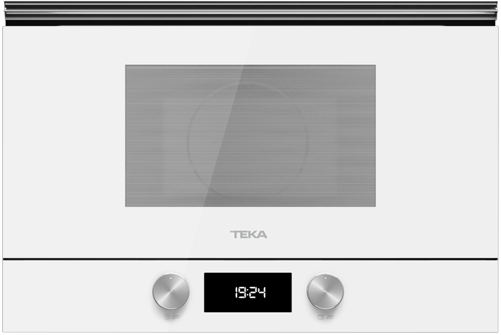 TEKA ML 8220 BIS L WHITE
