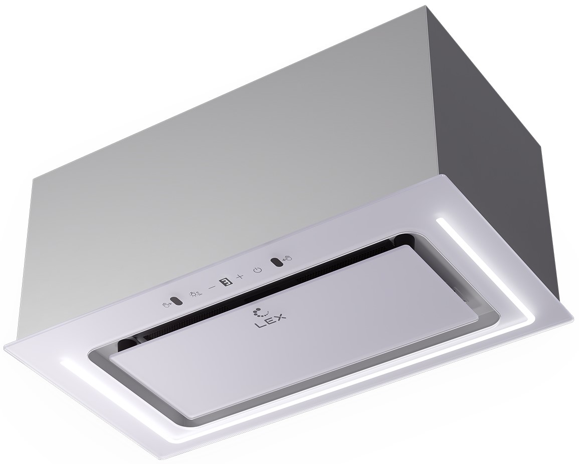Lex Nova 600 Inverter WH