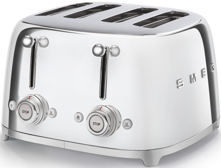 Smeg TSF03SSEU