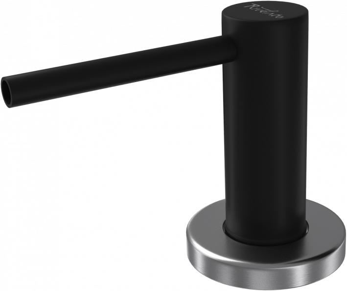 Rivelato RD-500 anthracite