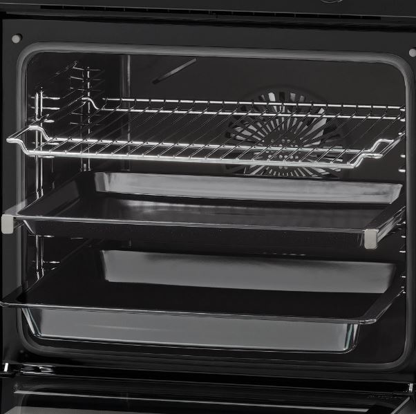 Krona NERO max 60 BL/BL