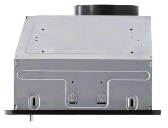 Krona KATE 600 BLACK PB V2