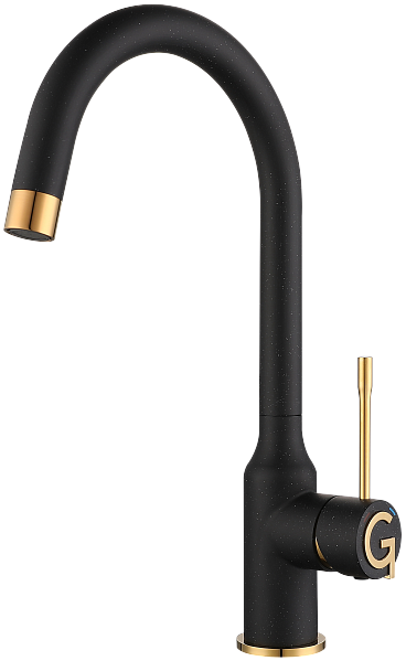 Rivelato Garda 1923502 nero oro