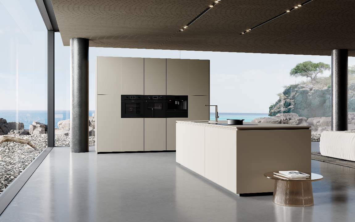 Kuppersbusch CKV 6800.0 S4