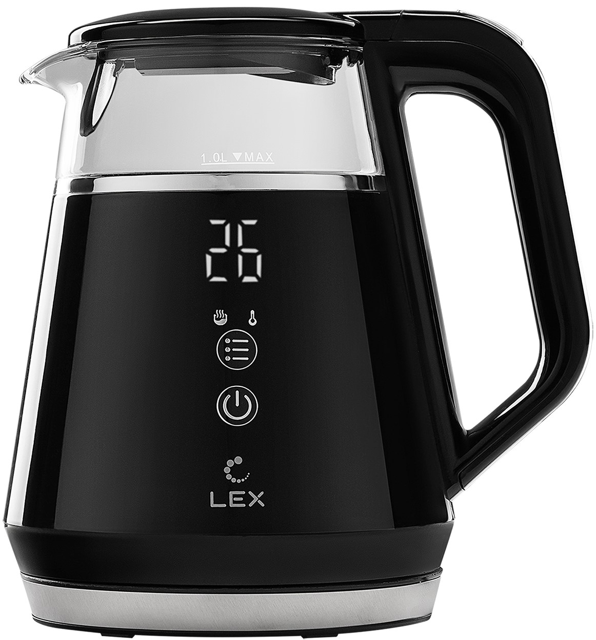 Lex LXK 30019-2