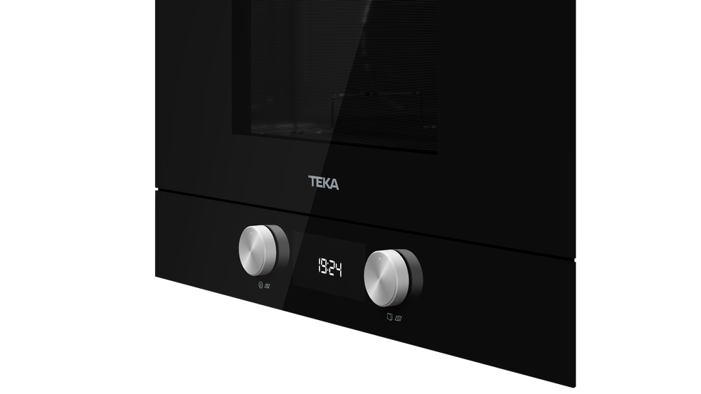 TEKA ML 8220 BIS L NIGHT RIVER BLACK
