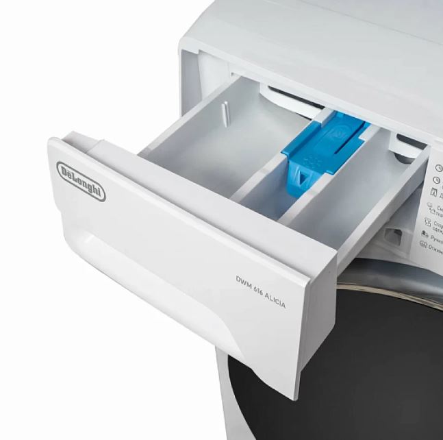 Delonghi DWM 616 ALICIA