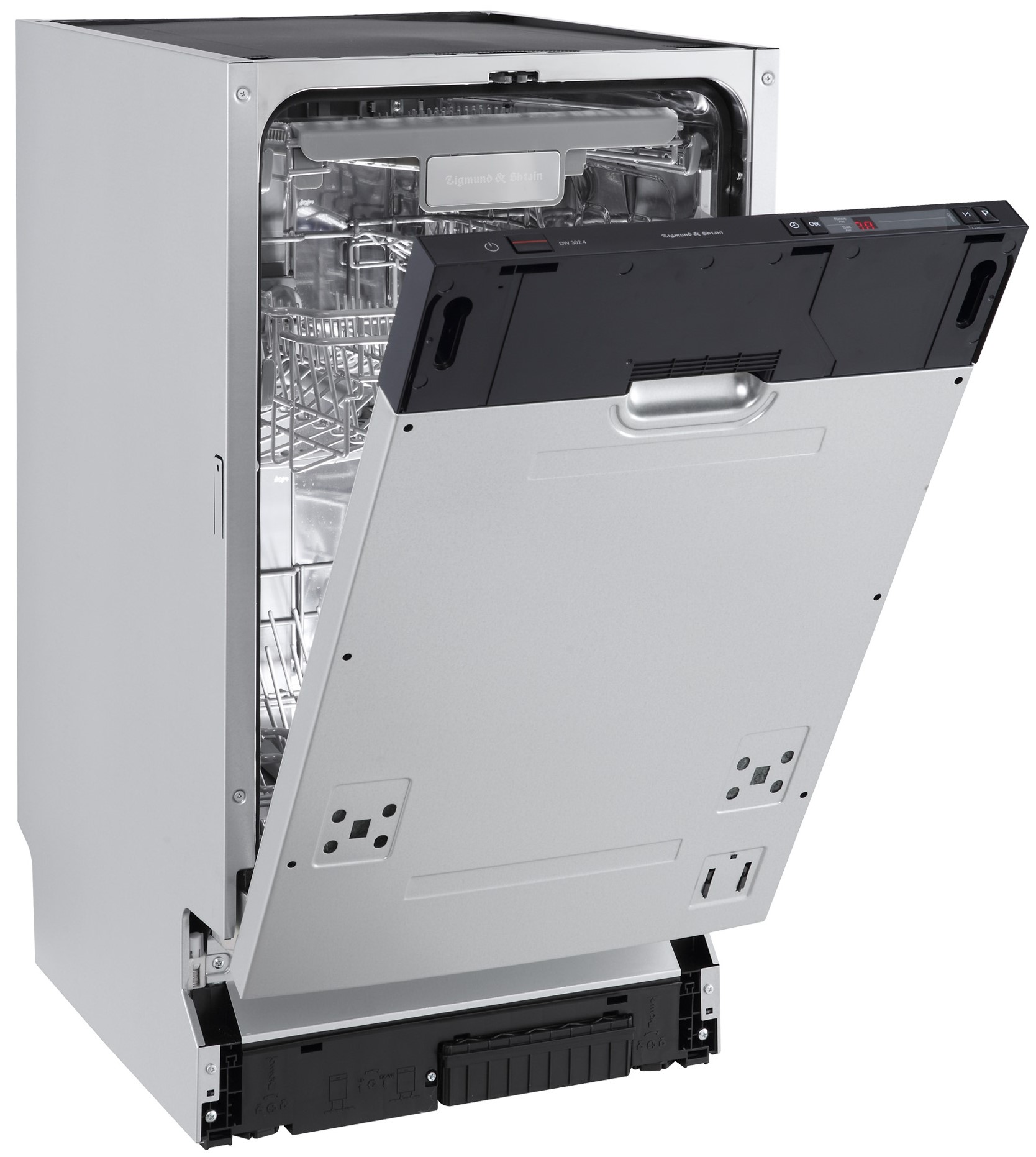 Zigmund & Shtain DW 302.4