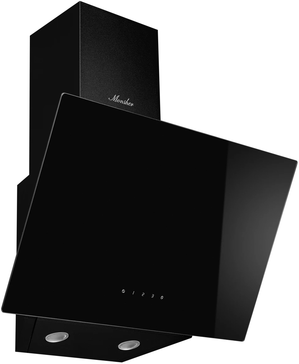Monsher NOVA 60 Noir